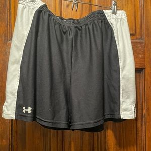 Under Armour Shorts